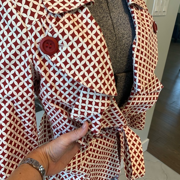 COCO & tashi jacket - Picture 2 of 8